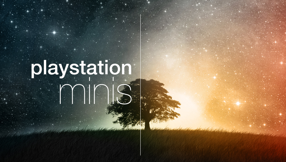 bbk2 featuring Cyberman - Perfect PS Vita Wallpaper