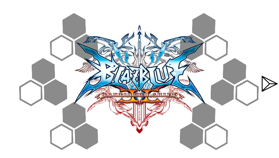 Blazblue featuring Game / Gaming, With Buttons, blazblue - Perfect PS Vita Wallpaper