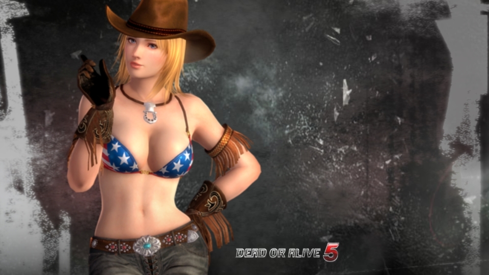 Dead or Alive featuring Game / Gaming, dead or alive, radec - Perfect PS Vita Wallpaper