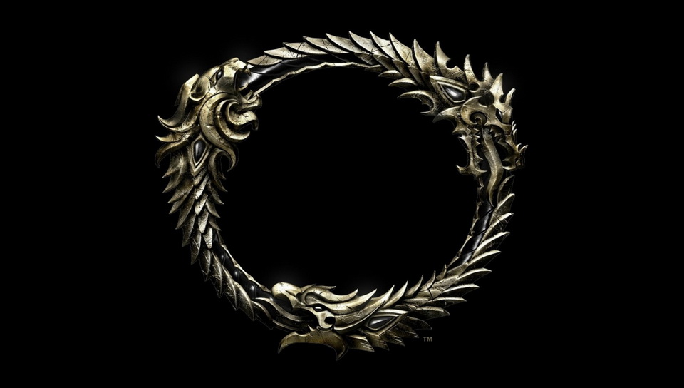 Elder Scrolls_Online featuring Game / Gaming, With Buttons, futuristic - Perfect PS Vita Wallpaper