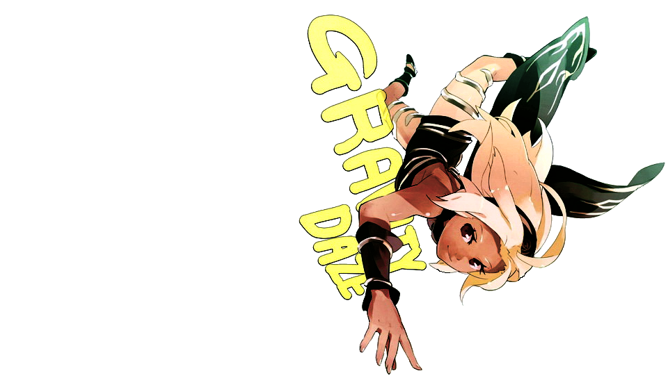 Gravity Daze_Dynamic-4 featuring Game / Gaming, gta v - Perfect PS Vita Wallpaper