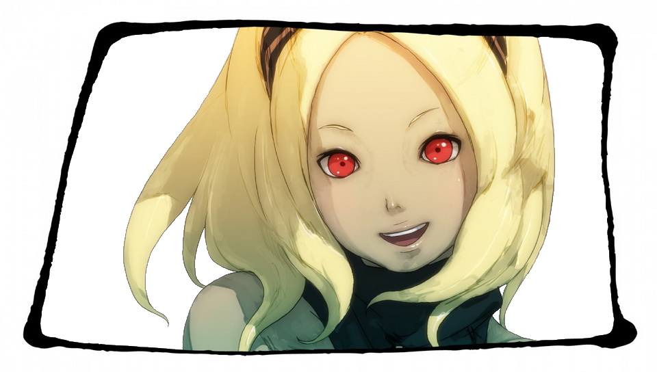 Gravity Rush_Dynamic-1 featuring Game / Gaming, gta v - Perfect PS Vita Wallpaper