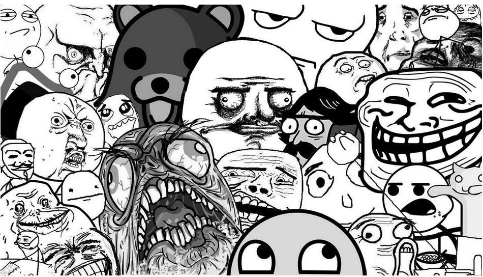 Memes featuring Cartoon, Celebrities, Computers, waves colors nice - Perfect PS Vita Wallpaper