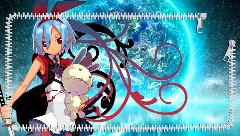 Pleinair Lockscreen featuring Anime, Lockscreen, Other, manga - Perfect PS Vita Wallpaper
