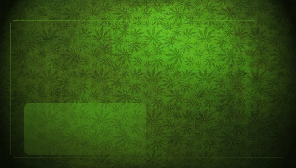 Pot Leafs Everywhere Lock Screen featuring Abstract / Arts, Lockscreen, Nature, pot, smoke, weed - Perfect PS Vita Wallpaper