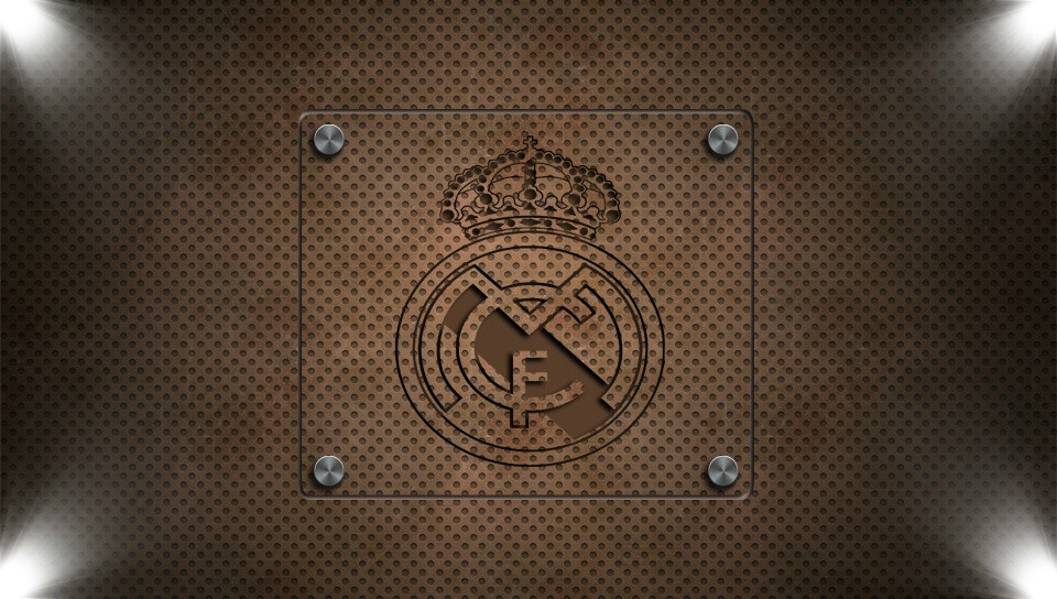 Real Madrid featuring Sports, football, real madrid, soccer - Perfect PS Vita Wallpaper