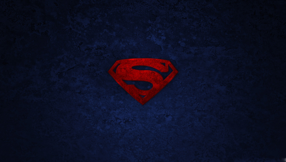 Superman featuring Cartoon, Movies, blue, clark kent, red, superman - Perfect PS Vita Wallpaper