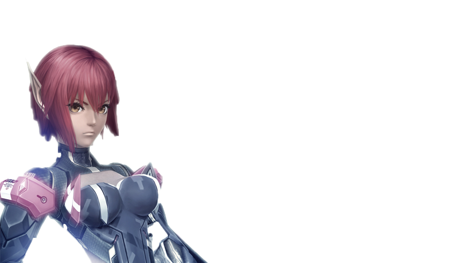 Transparent/Dynamic|Phantasy Star Online 2 - Neuman Type A featuring Abstract / Arts, Anime, Babes, Cartoon, Game / Gaming, Movies, Other, Technology, 8, Animegirl, futuristic, human, korn, neuman, phantasy star, phantasystar, phantay, ps3, pso2, sf4, unit13 - Perfect PS Vita Wallpaper