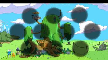 Adventure Time featuring Cartoon, With Buttons, 2kgames, Baseball, bioshockinfinite, dragonsdogma, finn, infinite, playstation, rapture, tonics, unit13 - Perfect PS Vita Wallpaper