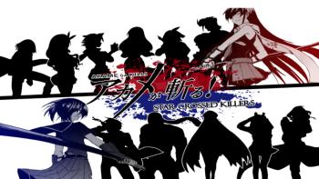 Akame ga Kill Transparent featuring Anime, animechan, Anja's Lecture, kill, stan - Perfect PS Vita Wallpaper