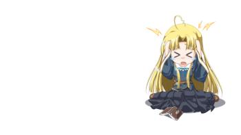 Asia headache featuring Anime, Mick - Perfect PS Vita Wallpaper