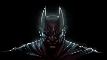 Batman featuring Game / Gaming, batman - Perfect PS Vita Wallpaper