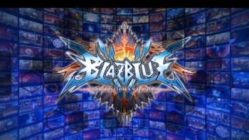 Blazeblue Chorno Phantasma featuring Game / Gaming, With Buttons, blazblue, god of war 1 2 3 chains of olympus ghost of sparta psp ps3 ps2 - Perfect PS Vita Wallpaper