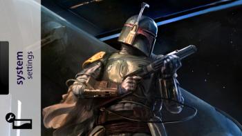 Boba Fett featuring Movies, three zebras africa - Perfect PS Vita Wallpaper