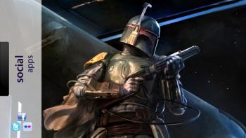 Boba Fett featuring Movies, three zebras africa - Perfect PS Vita Wallpaper