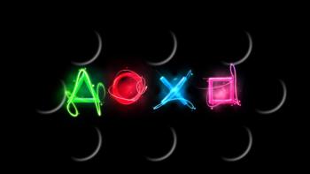 buttons featuring Abstract / Arts, Game / Gaming, Technology, With Buttons, playstation - Perfect PS Vita Wallpaper
