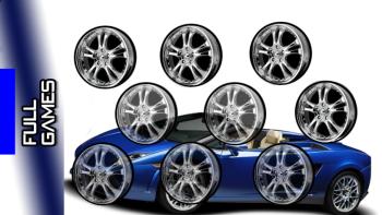 Cholo Lamborghini featuring Auto, With Buttons, Tails - Perfect PS Vita Wallpaper