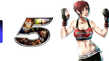 Dead or Alive 5 Mila Transparent featuring Anime, Babes, Cartoon, Game / Gaming, Other, dead or alive, doa, emmet, Persona 4 The Animation, Tina - Perfect PS Vita Wallpaper