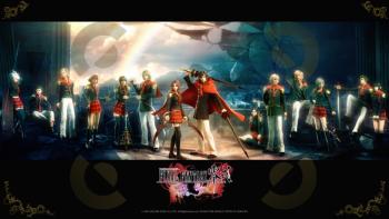 Final Fantasy featuring Game / Gaming, ff, final fantasy - Perfect PS Vita Wallpaper
