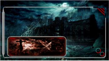 Gothic featuring Lockscreen, Music, edy - Perfect PS Vita Wallpaper