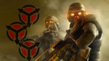 Killzone featuring Game / Gaming, With Buttons, killzone - Perfect PS Vita Wallpaper