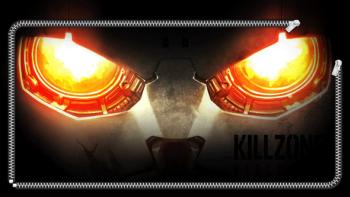 Killzone Mercenary Lockscreen featuring Game / Gaming, Lockscreen, Nature, Technology, killzone, psvita, Rider - Perfect PS Vita Wallpaper