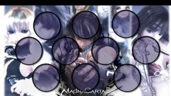 Magna Carta 2 Characters featuring Anime, Game / Gaming, magna carta, xbox 360 - Perfect PS Vita Wallpaper