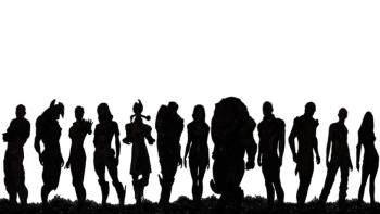 Mass Effect 2 Crew Transparent Dynamic featuring Abstract / Arts, Babes, Computers, Game / Gaming, Other, 8, background, bloodlines, boss, gta v, kasumi, masquerade, me2, ragnarok odyssey, Samurai Champloo, space, stan - Perfect PS Vita Wallpaper