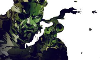 Metal Gear Solid 3 Snake Eater Transparent Dynamic featuring Abstract / Arts, Anime, Cartoon, Computers, Game / Gaming, Other, 7, 8, Aksel Bratvedt, Baseball, doom 3, gta v, jrpg, mange, megami, Persona, ragnarok odyssey, Samurai Champloo, shin, snake, stan, tensei - Perfect PS Vita Wallpaper