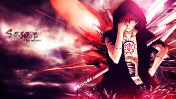 Naruto featuring Anime, naruto - Perfect PS Vita Wallpaper