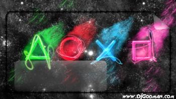 PSPace Lock featuring Abstract / Arts, Lockscreen, cartman, deviants, good, psvita, transparent - Perfect PS Vita Wallpaper