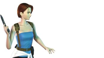 Rsident Evil 3 Nemesis Jill featuring Babes, Game / Gaming, Other, assassin creed connor, Borderlands 2, evil, fallout, persona 4 yukiko, Rises, vocaloid rin len - Perfect PS Vita Wallpaper