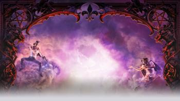 Saints Row: Gat Out of Hell featuring Game / Gaming, Handyman - Perfect PS Vita Wallpaper