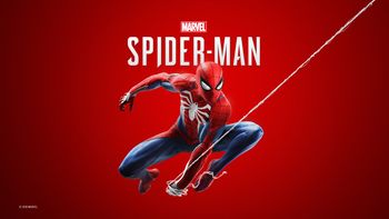 Spider-Man featuring Game, playstation, Spider-Man - Perfect PS Vita Wallpaper