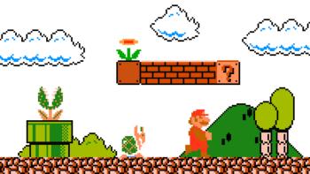 Super Mario Transparent Dynamic featuring Game / Gaming, Other, abstract, ash, Baseball, boss, gravelord, gta v, nintendo, nito, ragnarok odyssey, rufy, Samurai Champloo, souls, stan - Perfect PS Vita Wallpaper