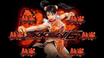 Tekken featuring Cartoon, Game / Gaming, tekken - Perfect PS Vita Wallpaper