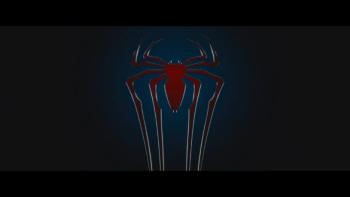 The Amazing Spider Man 2 Logo Walllpaper featuring Movies, spiderman - Perfect PS Vita Wallpaper