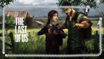 The Last Of Us featuring Game / Gaming, Lockscreen, PlayStationVita - Perfect PS Vita Wallpaper