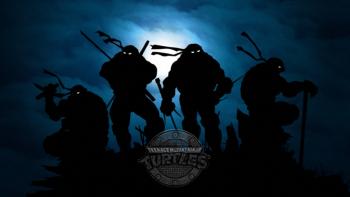 TMNT - PS Vita Backgrounds featuring Cartoon, slipknot - Perfect PS Vita Wallpaper
