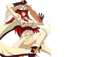 Transparent/Dynamic|BlazBlue featuring Anime, Game / Gaming, Animegirl, blazblue, hot, Nipples, psp2, psv, unit13, Videogames - Perfect PS Vita Wallpaper