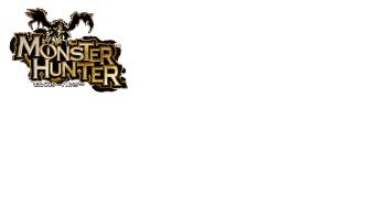 Transparent/Dynamic|Monster Hunter Simple Title PS2 featuring Abstract / Arts, Anime, Game / Gaming, Other, Animegirl, Daft Punk, DC, Dragon, korn, Majic, online, playstation, pso2, star, unit13 - Perfect PS Vita Wallpaper