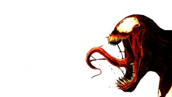 Venom Marvel Transparent Dynamic featuring Abstract / Arts, Anime, Cartoon, Game / Gaming, Movies, Other, Baseball, batman, boss, comic, gta v, hulk, marvel, ragnarok odyssey, spiderman, stan, venom, walker - Perfect PS Vita Wallpaper