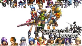 Zipper Lockscreen| Ragnarok Odyssey Fem Fatale featuring Anime, Babes, Game / Gaming, Lockscreen, Craftworld, dragon ball z, ulitmate marvel vs capcom 3, White Vita - Perfect PS Vita Wallpaper
